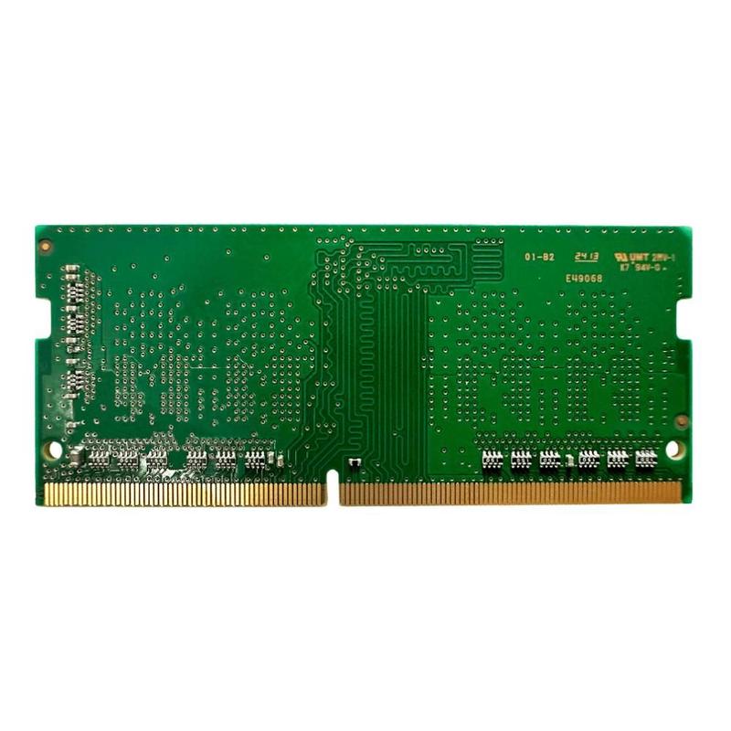 Memória 8GB DDR4 3200Mhz Zilia para Notebook - ZILIA TECHNOLOGIES